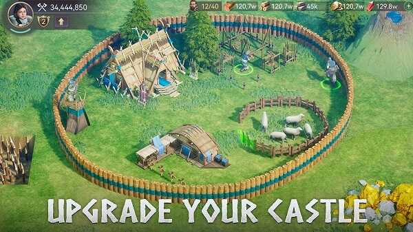 Viking Rise APK Free Download