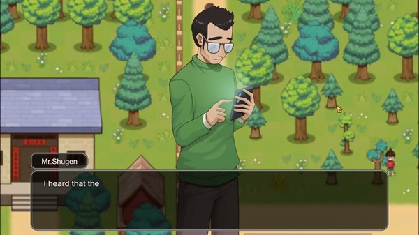 Play game Village Rhapsody APK On Android