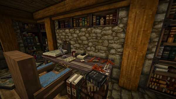 Vintage Story APK Latest Version For Android