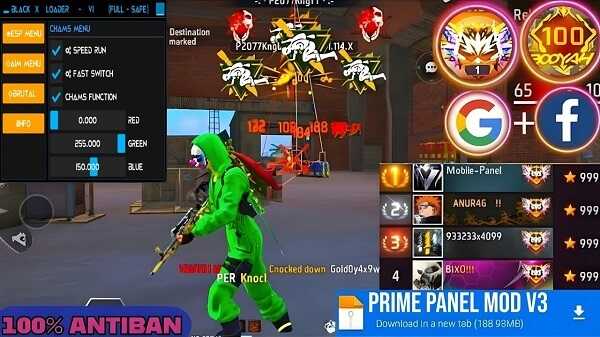 VIP Panel APK Latest Version For Android