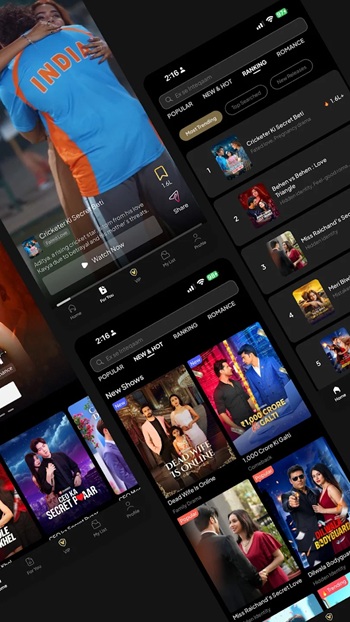 Viralo APK Download For Android 