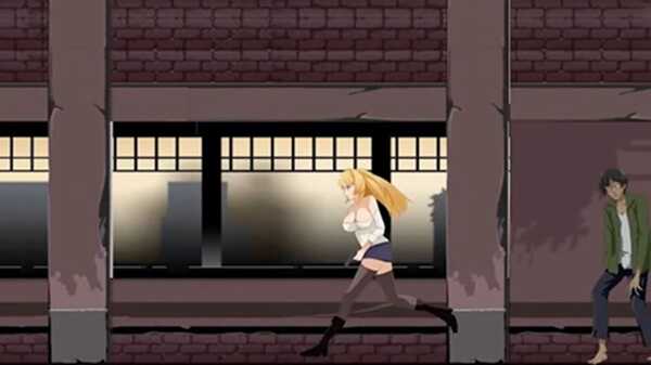 Virus Z Police Girl Play on Android