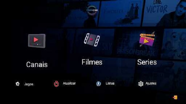 VisionCine APK Download Latest Version For Android