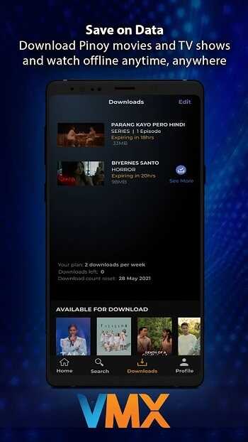 VivaMax APK Download for Android