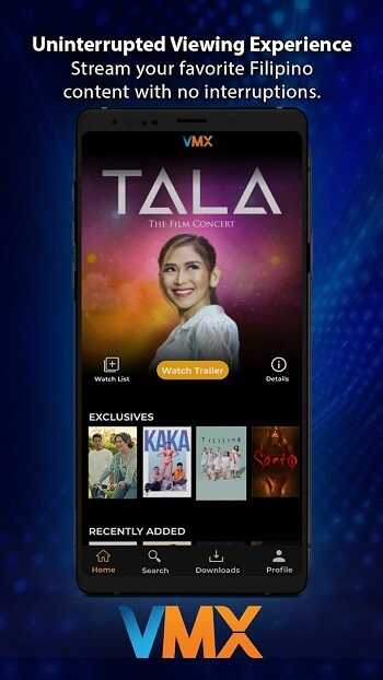 VivaMax APK Free Download