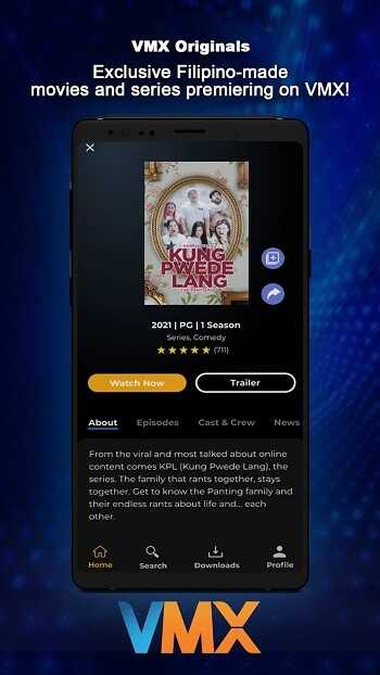 VivaMax APK Android Download