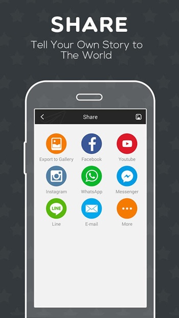 VivaVideo APK Download Latest Version