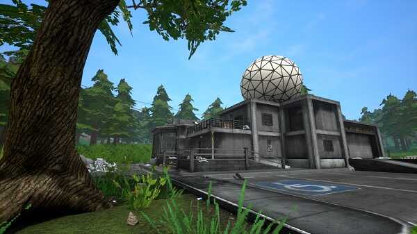 Voice of the Void APK Download For Android