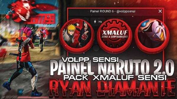 Volpp Sensi APK Android Download