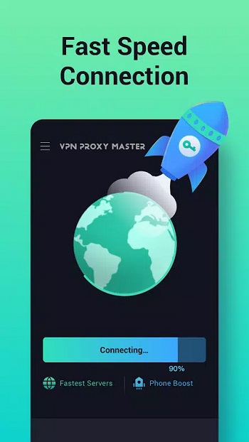 VPN Proxy Master APK Download For Android