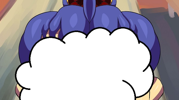 Waifu Crossing APK Download game Visual Novel