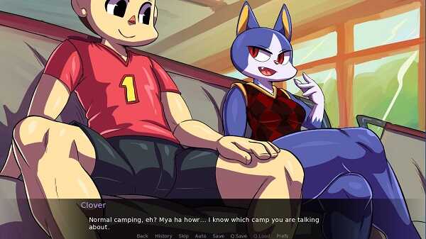 Waifu Crossing APK Latest Version For Android