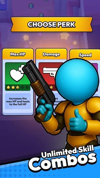  Walkers Attack APK Latest Version For Android