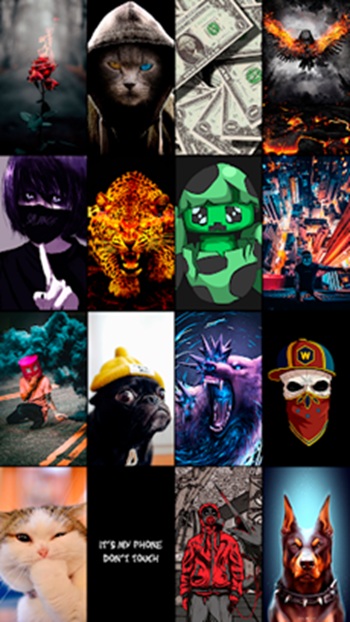 Wallcraft APK Install App Now