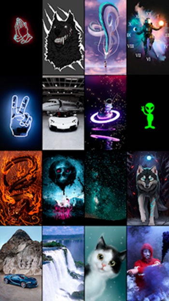 Wallcraft Get APK for Android