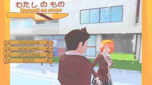 Watashi No Loli APK Full Game