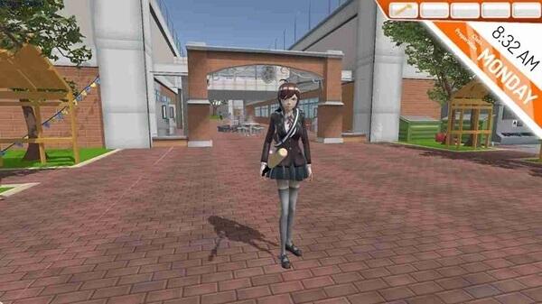 Play game Watashi No Loli APK free