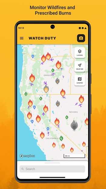 Watch Duty APK Download For Android