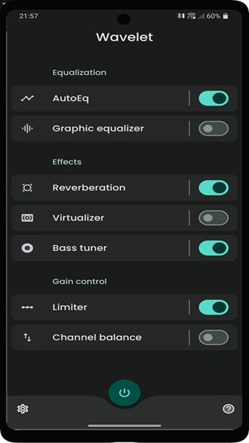 Wavelet APK Download For Android 