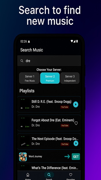 Weezer Music Offline Player Mod APK