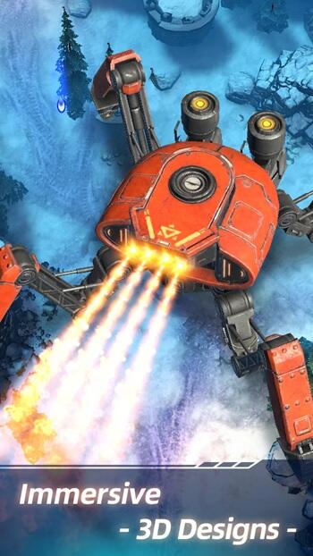 Wing Fighter APK Free Download