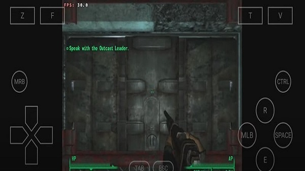 Winlator Games Download Android APK 