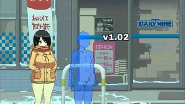 Winter Life In The Countryside Install on Android