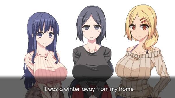 Winter Memories APK Download For Android