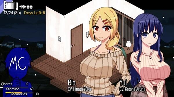 Winter Memories APK Free Download