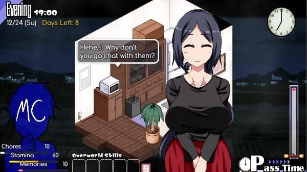 Winter Memories APK Latest Version For Android