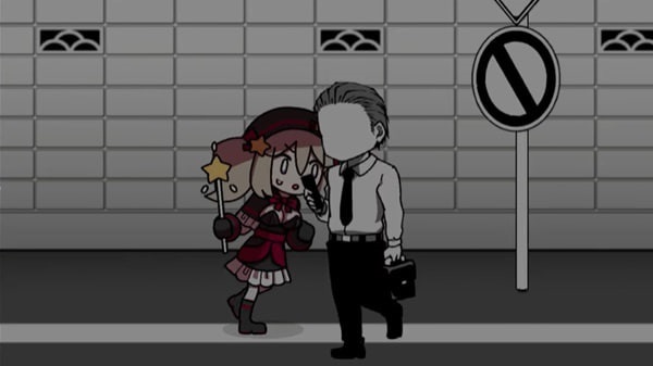 Witch in 8th Street APK Download For Android 