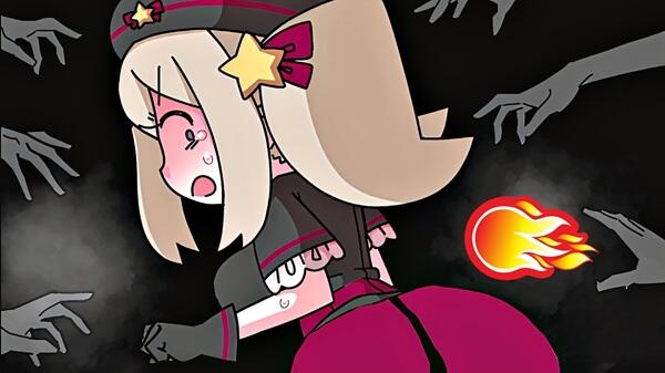 Witch in 8th Street APK Download For Android 