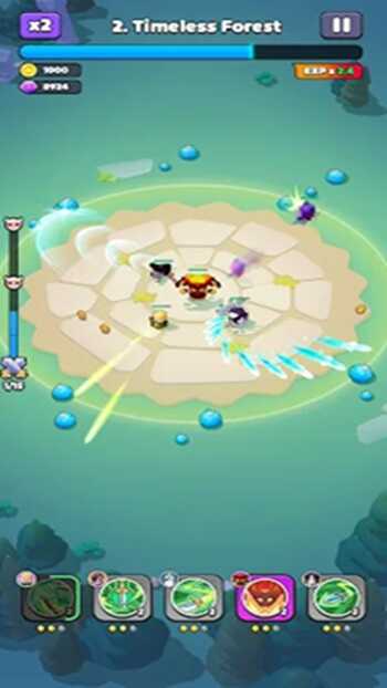 Wittle Defender APK Download For Android