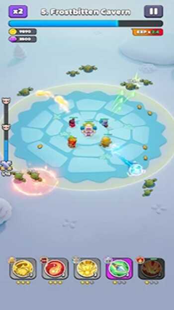 Wittle Defender Android APK Download