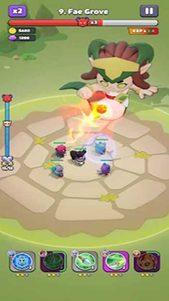 Wittle Defender Latest for Android