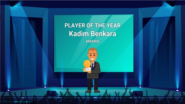 World Soccer Champs Play on Android