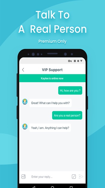x vpn apk Install on Android