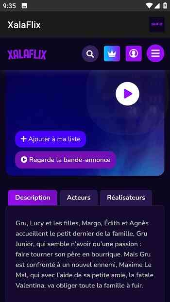 Xalaflix APK Download For Android 