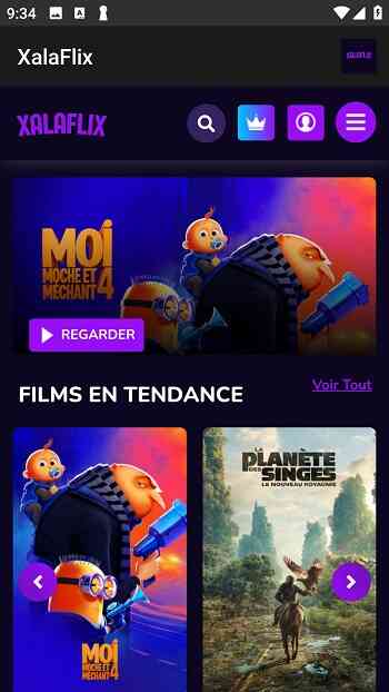 Xalaflix APK Android Download