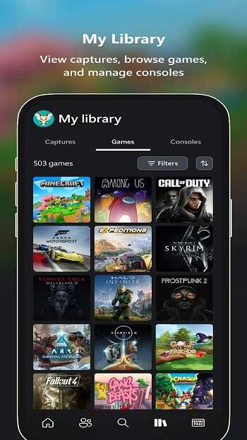 Xbox Cloud Gaming APK Latest Version For Android