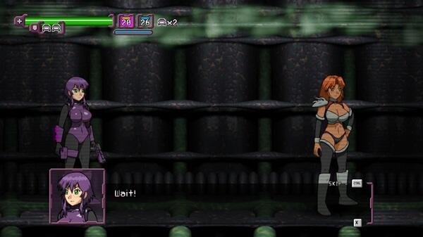 Play game XenoTake APK On Android