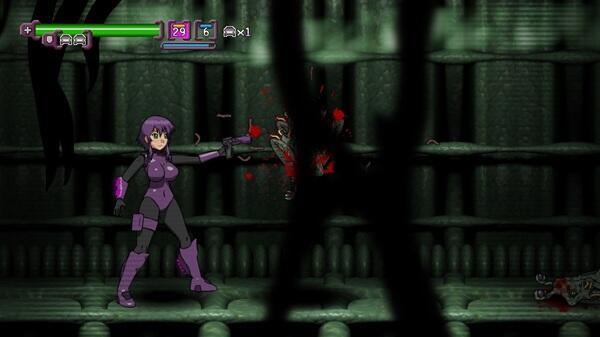 Play game XenoTake APK Free Download