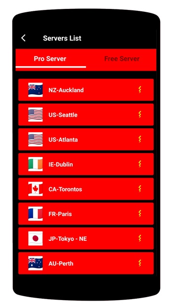 XNXUBD VPN Browser APK Latest for Android