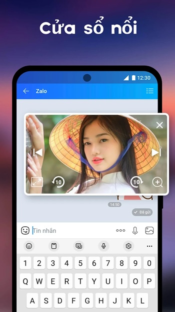 XPlayer APK Android Download	