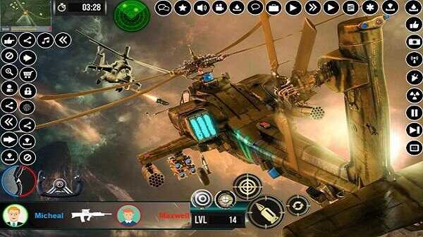 XTZ Games APK Android Download