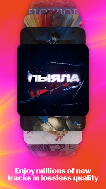 Yandex Music APK Download For Android