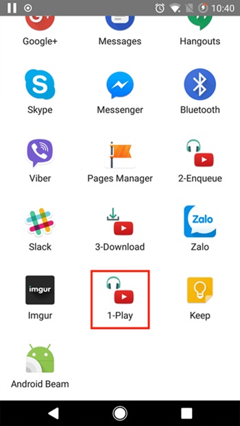 YMusic APK Download For Android