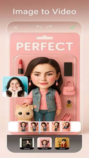 YouCam Perfect Android APK Download