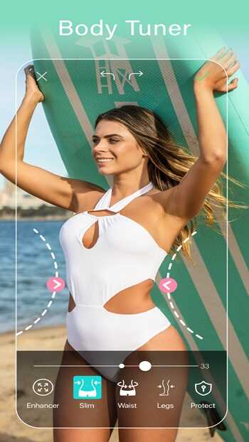 YouCam Perfect Android Version