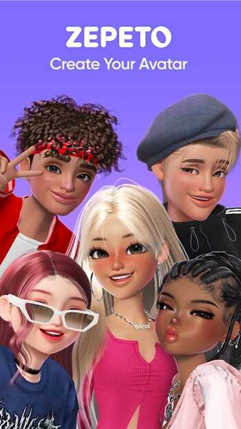 Zepeto APK Download For Android